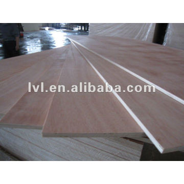 Bintangor Plywood For Africa Market